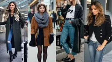 تخفيضات كبرى.. أسعار الملابس الشتوية عبر منصات التسوق في مصر خلال الموسم الحالي